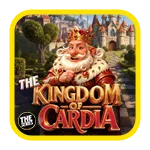 The Kingdom Of Cardia