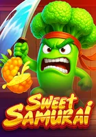 Sweet Samurai